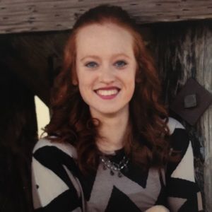 Meet your Posher, Kelsey